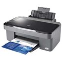 Epson Stylus DX4000 Printer Ink